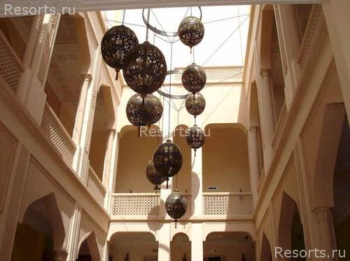 Shangri-La's Barr Al Jissah Resort & Spa 14